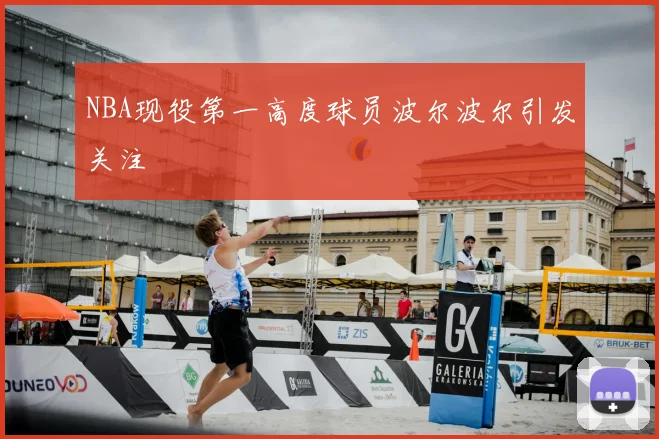 NBA现役第一高度球员波尔波尔引发关注