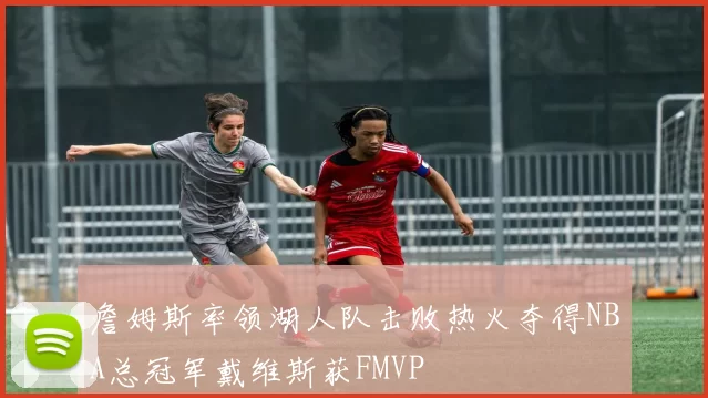 詹姆斯率领湖人队击败热火夺得NBA总冠军戴维斯获FMVP